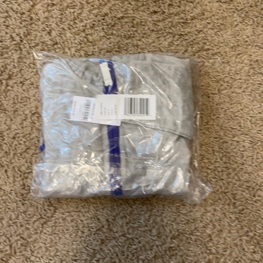 Kids fleece jacket